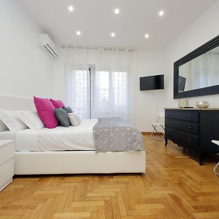 Lovely Apartment With Terrace Near The Vatican روما المظهر الخارجي الصورة