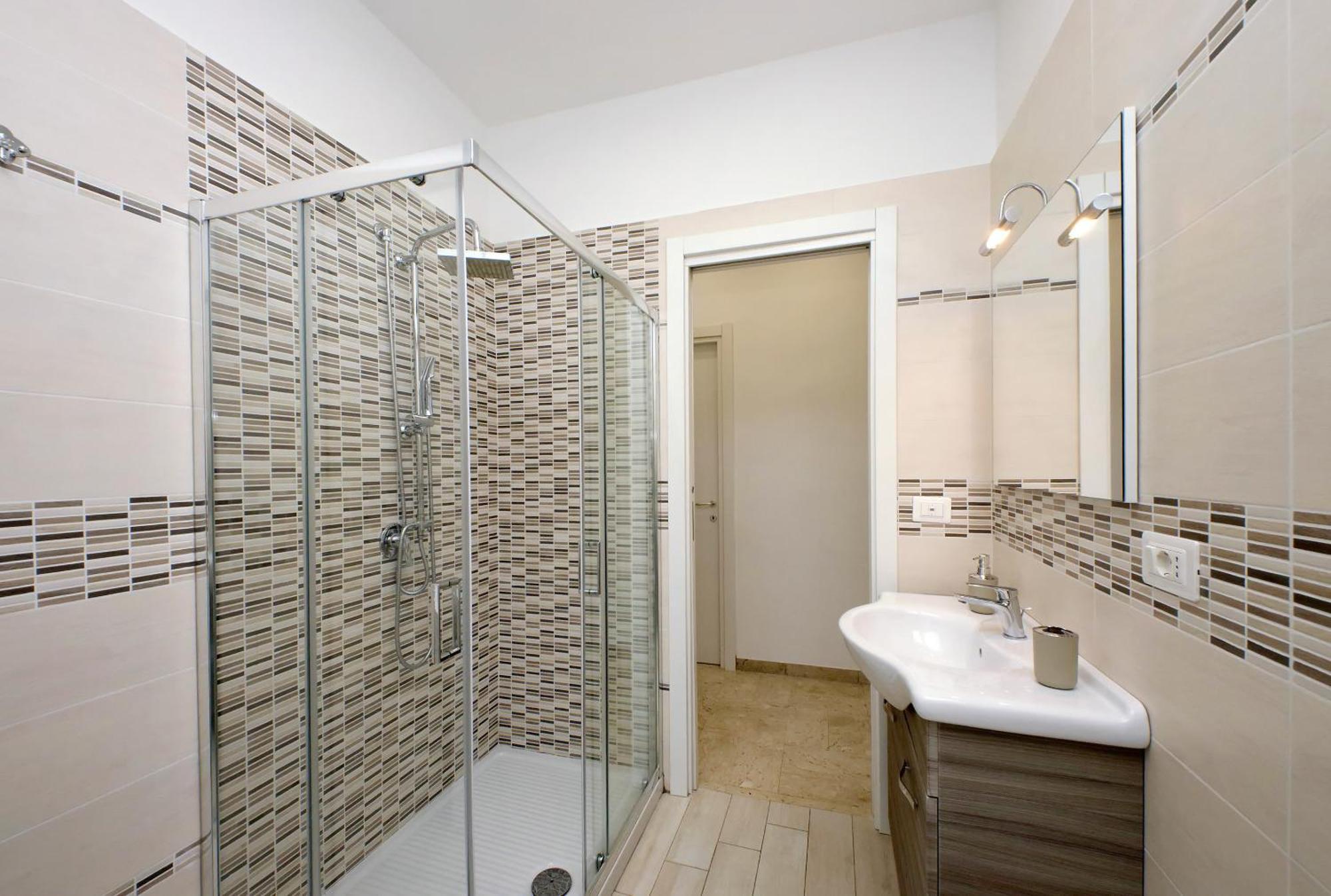 Lovely Apartment With Terrace Near The Vatican روما المظهر الخارجي الصورة